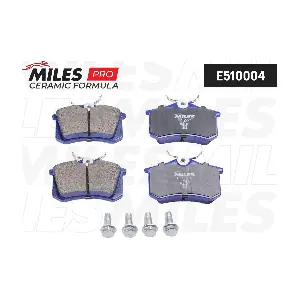 MILES E510004