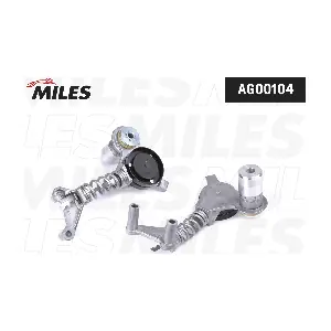 AG00104 MILES