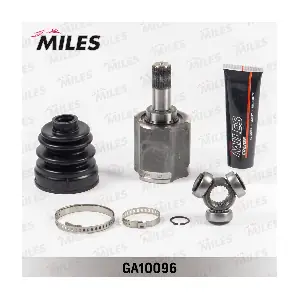 GA10096 MILES