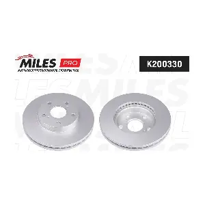 K200330 MILES