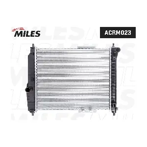 ACRM023 MILES