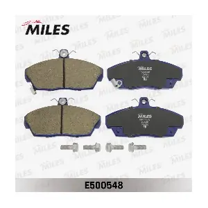 MILES E500548