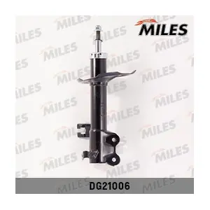 DG21006 MILES