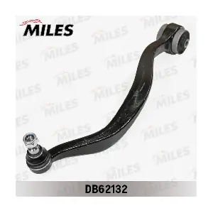 DB62132 MILES