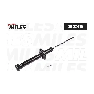 MILES DG02415