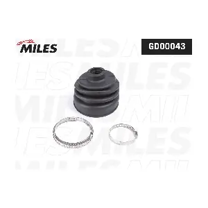 GD00043 MILES