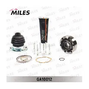GA10012 MILES