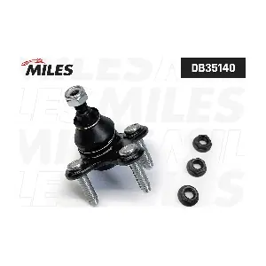 DB35140 MILES