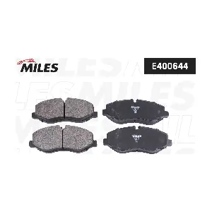 E400644 MILES