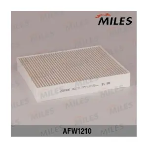 MILES AFW1210