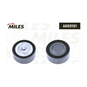 AG03101 MILES