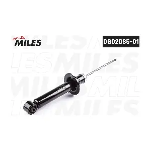 DG02085-01 MILES