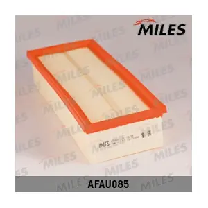 MILES AFAU085