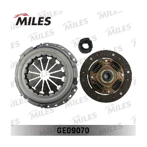 MILES GE09070
