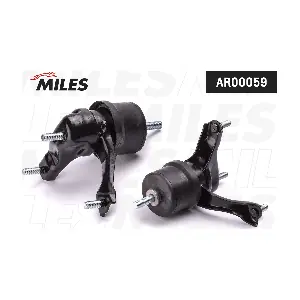 AR00059 MILES