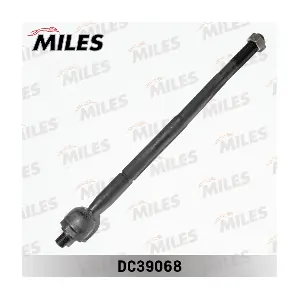 DC39068 MILES