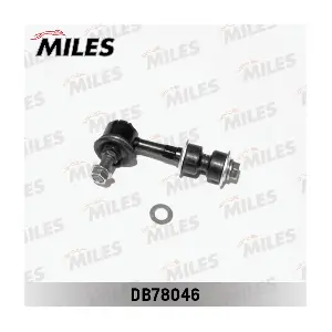 DB78046 MILES
