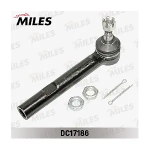 DC17186 MILES