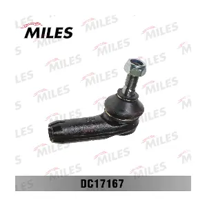 MILES DC17167