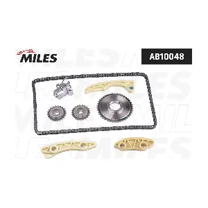 AB10048 MILES