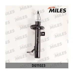 DG11023 MILES