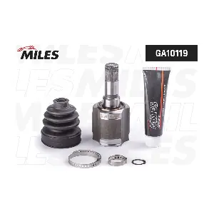 GA10119 MILES