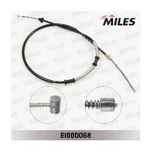 EI000068 MILES