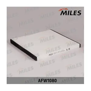 MILES AFW1080