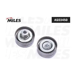 AG03450 MILES
