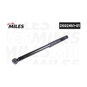 MILES DG02451-01