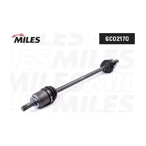 GC02170 MILES