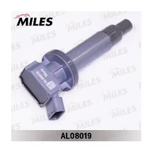MILES AL08019