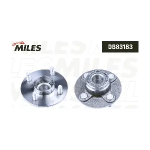 DB83183 MILES