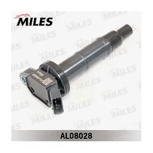 MILES AL08028