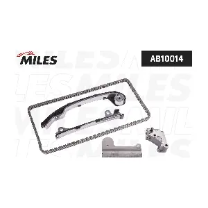 AB10014 MILES