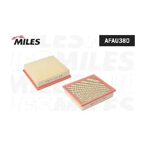 MILES AFAU380