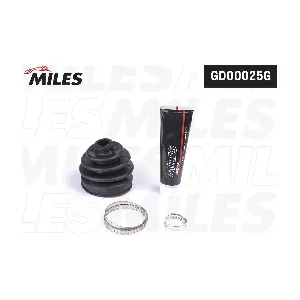 GD00025G MILES