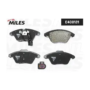 MILES E400131