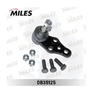 MILES DB35125