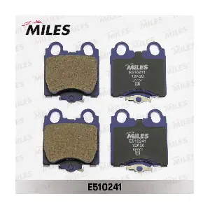 MILES E510241