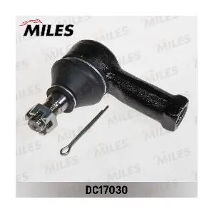 DC17030 MILES