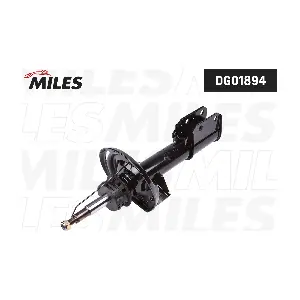 DG01894 MILES