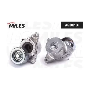 T39170 MILES