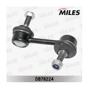 DB78224 MILES