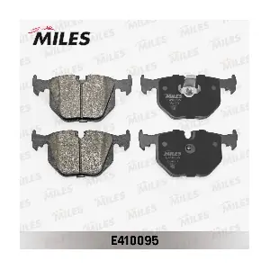 MILES E410095