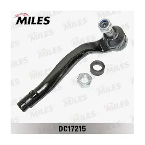 MILES DC17215