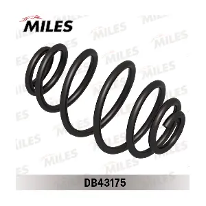 DB43175 MILES