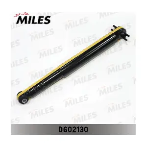 DG02130 MILES