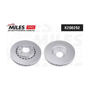 MILES K200252