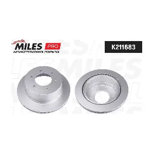K211683 MILES